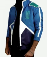 Mortal Kombat II Johnny Cage Jacket