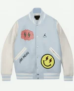 Jordan J Balvin Jacket