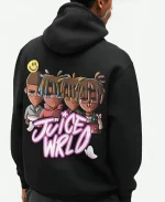 Juice Wrld Black Hoodie FOr Sale
