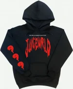 Juice Wrld Hoodie