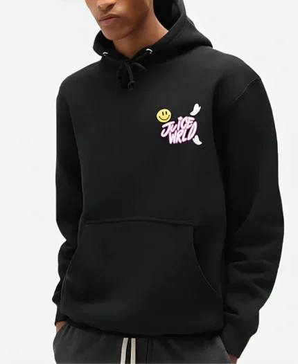 Juice Wrld Hoodie For Sale