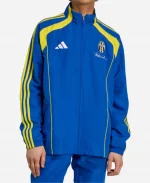 Juventus Adidas Vialli Pack Track Jacket