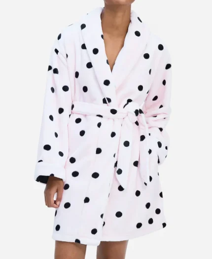 Kate Spade Robe