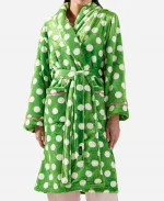 Kate Spade Silk Robe