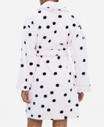 Kate Spade White Robe For Sale