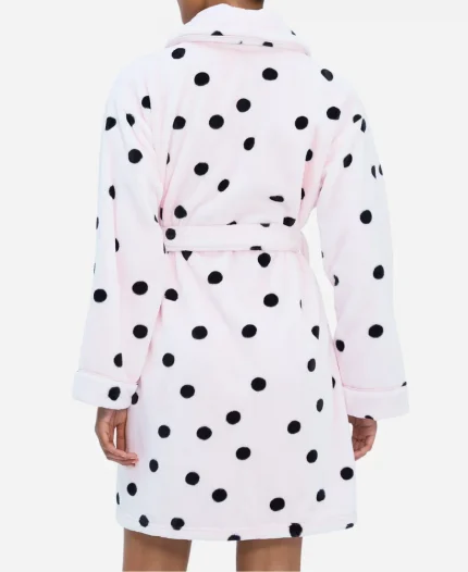 Kate Spade White Robe For Sale