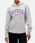 Katseye Gap Hoodie
