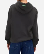 Katseye Gap Pullover Hoodie