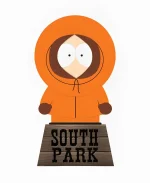Kenny South Park Costume For Sale