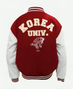 Korea University Jacket