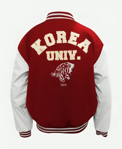 Korea University Jacket