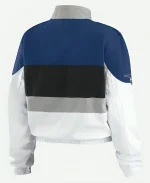 L A Dodgers Erin Andrews Jacket