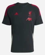 LFC 2526 Domestic Training T-Shirt