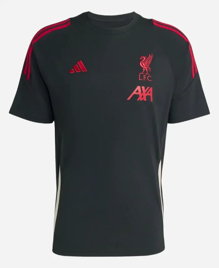 LFC 2526 Domestic Training T-Shirt