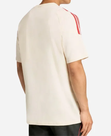 LFC 2526 Domestic Training T-Shirt For Sale