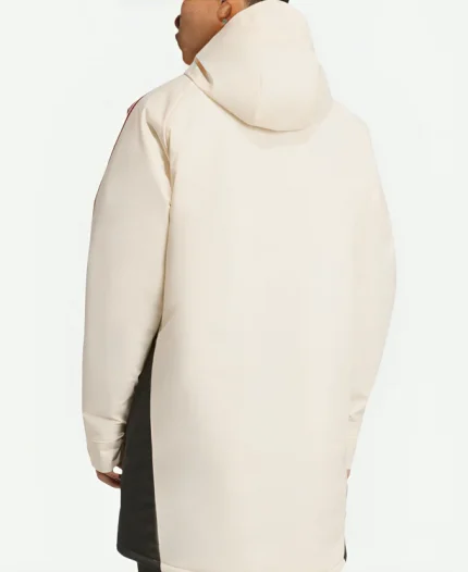 LFC Adidas 202526 Domestic Long Match Day Jacket For Sale