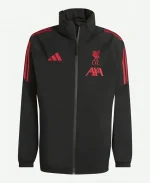 LFC Adidas 2526 Domestic Rain Jacket