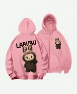 Labubu The Monster Hoodie
