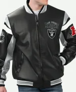 Las Vegas Raiders Jacket