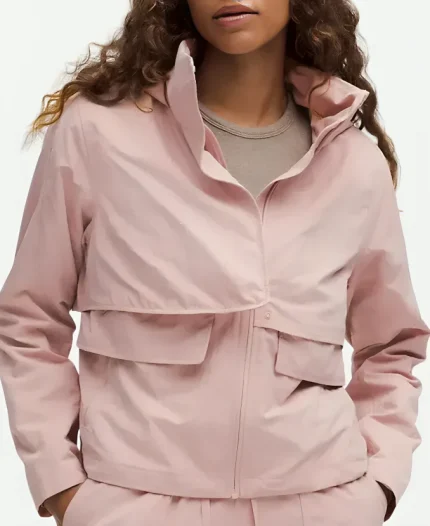 Lululemon Effortless Jacket