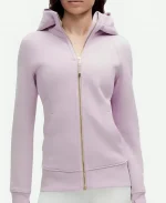 Lululemon Scuba Hoodie