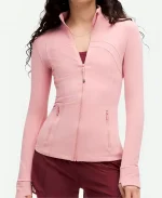 Lululemon Zip Up Jacket For Sale