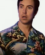 M3GAN 2.0 Brian Jordan Alvarez Hawaiian Shirt