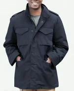 M65 Blue Cotton Jacket