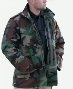 M65 Cotton Jacket