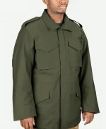 M65 Field Green Jacket For Unisex