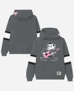 MGK Cleveland Browns Hoodie