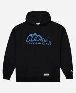 M&N x Cookies Hoodie