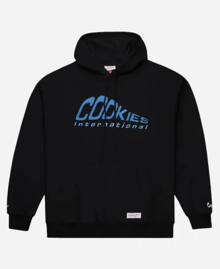 M&N x Cookies Hoodie