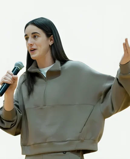 MS Caitlin Clark IPS Northwest MS Sweatshirt