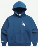 Madhappy Dodgers Printed Hoodie