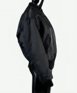 Madonna Blond Ambition Tour Black Jacket