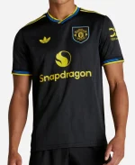 Manchester United 2526 Third Jersey