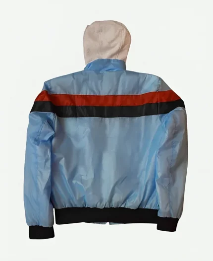 Deadly Class Benjamin Wadsworth Jacket