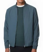 Marks And Spencer Bomber Jacket