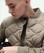 Marks And Spencer Bomber Jacket For Sale