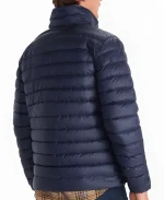 Marmot Highlander Down Jacket For Sale