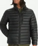 Marmot Highlander Down Puffer Jacket