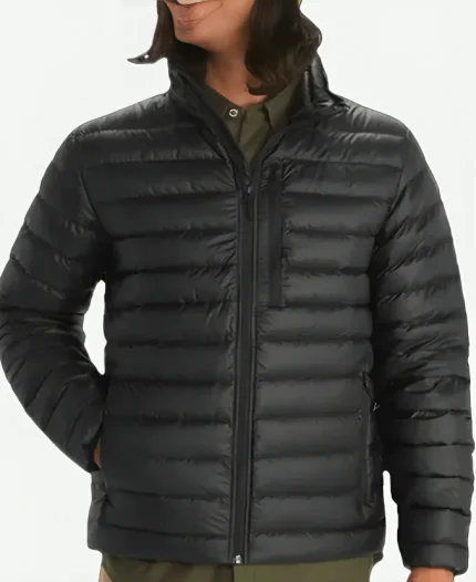 Marmot Highlander Down Puffer Jacket