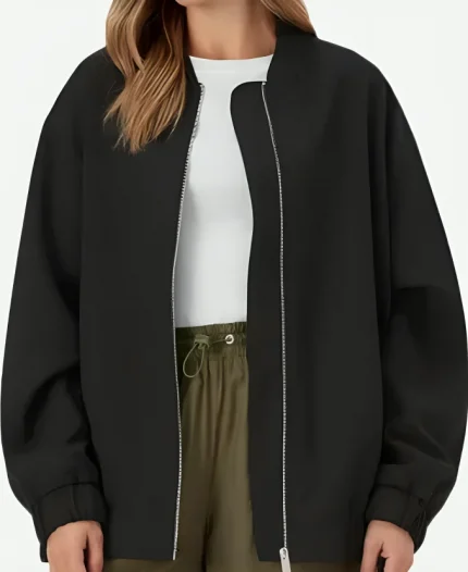 Matalan Bomber Jacket