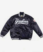 Men’s Yankees Blue Jacket