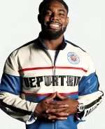 Micah Richards Baller League 2025 Jacket
