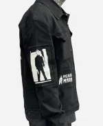 Halloween Michael Meyers Jacket