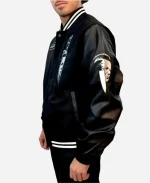 Michael Myers Varsity Jacket