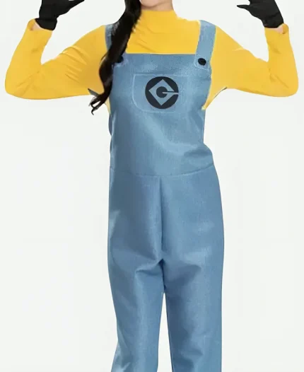 Minion Costume