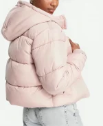 Missguided Puffer Jacket For Sale